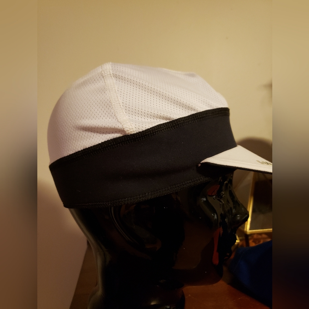 Halo Headband Cycling Cap